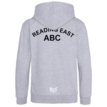 Reading East ABC Kids Hoodie