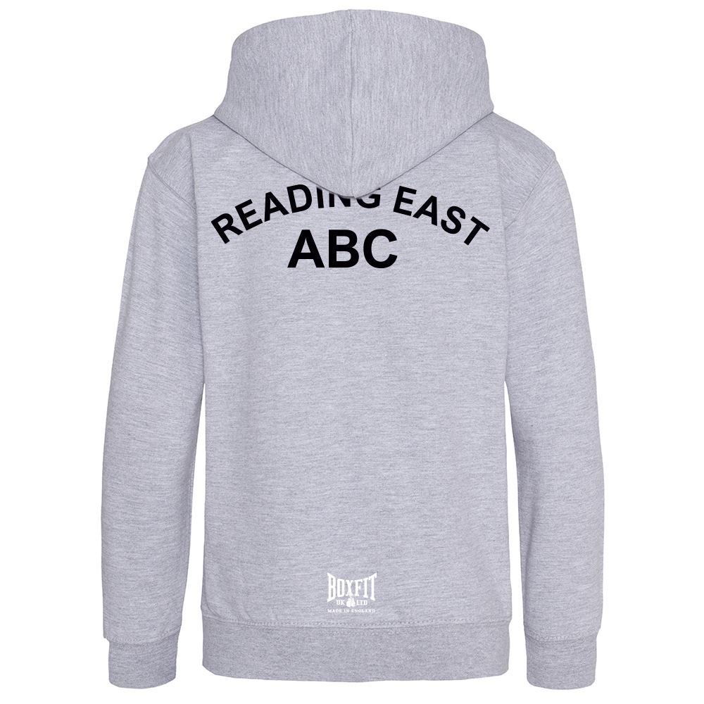 Reading East ABC Kids Hoodie