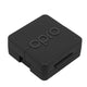Opro Gen4 Anti-Microbial Mouthguard Case - Black