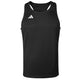 Adidas Base Punch Ii Boxing Vest - Black