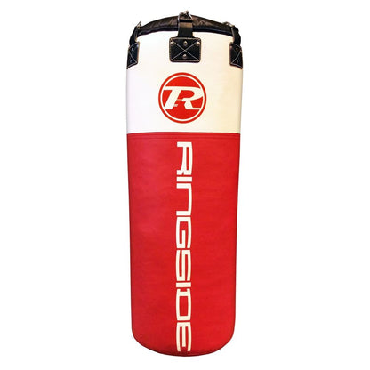 Ringside Synthetic Leather Jumbo Bag