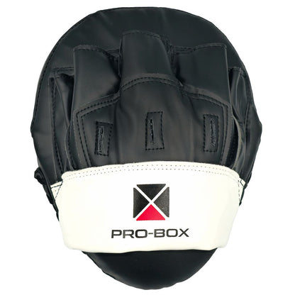 PRO BOX CLUB ESSENTIAL GEN II SPEED PADS II