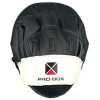 Thumbnail for PRO BOX CLUB ESSENTIAL GEN II SPEED PADS II