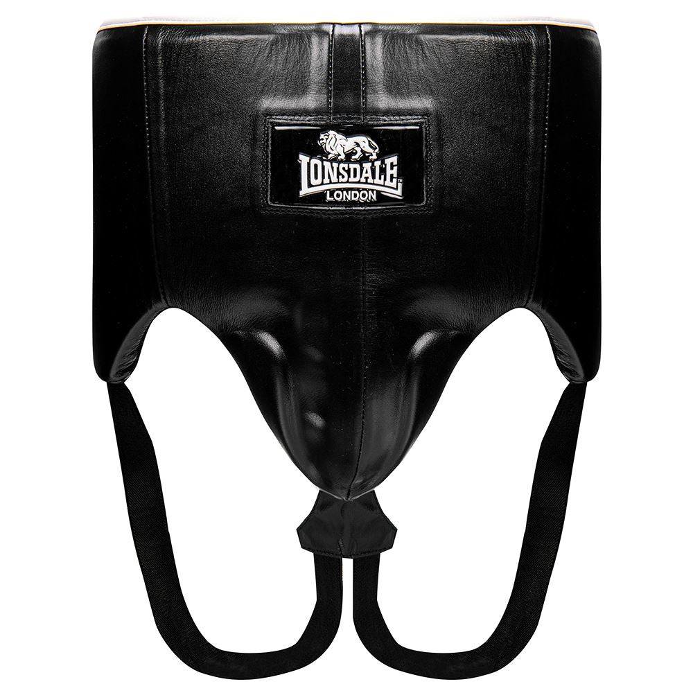 Lonsdale L60 Groin Guard