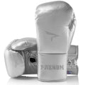 Phenom Boxing HSF-300 Fight Gloves - Silver