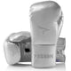 Phenom Boxing HSF-300 Fight Gloves - Silver
