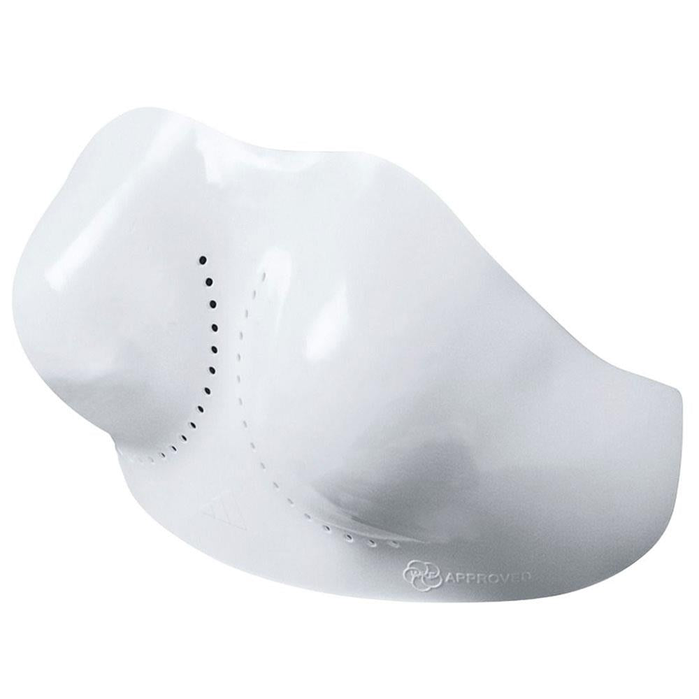 Adidas WKF Approved Female Chest Protector