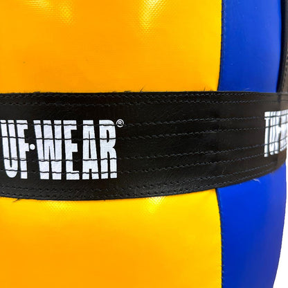 Tuf Wear Balboa 4Ft Angle Punchbag