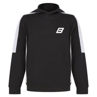 Thumbnail for Be First Kids Contrast Hoodie