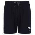 Fly Performance Shorts - Black