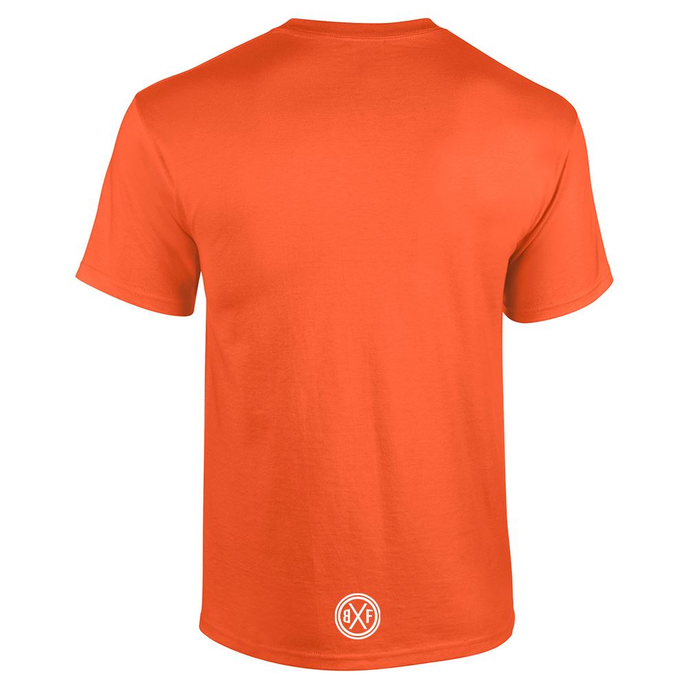 Ardeer Prom Run T-Shirt