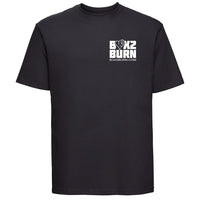 Thumbnail for Box 2 Burn Kids Cotton T-Shirt