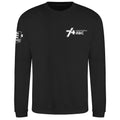 CHESTERFIELD ABC SWEATSHIRT - Black