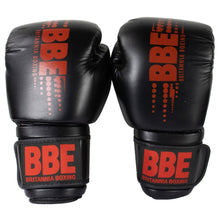 BBE Club FX Sparring/Bag Boxing Gloves