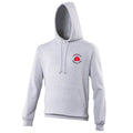 Gumshield Boxing Gym Hoodie - Grey
