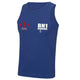 Bn1 Boxing Vest - Royal Blue