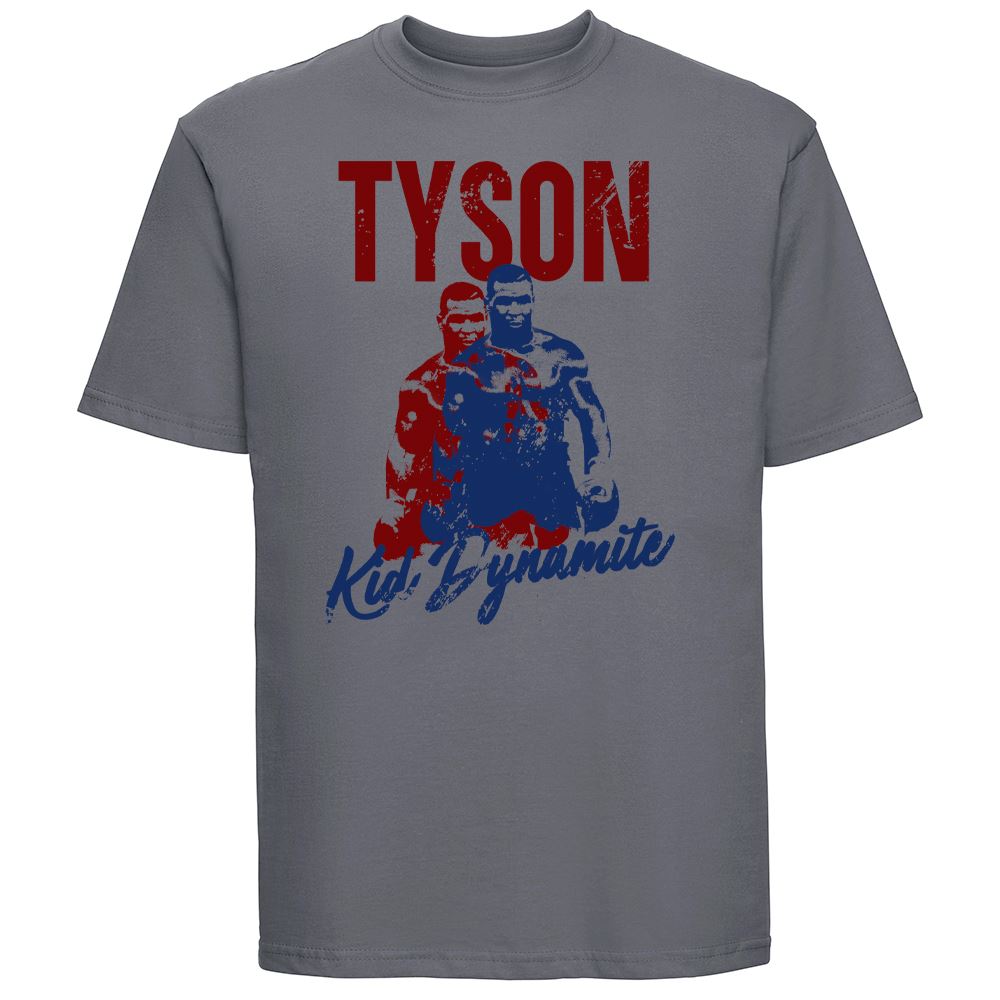 Tyson T-Shirt
