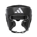 Adidas Speed Headguard - Black/White