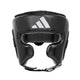 Adidas Speed Headguard - Black/White