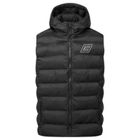 Thumbnail for Be First Hooded Bodywarmer