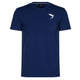 Fly Small Logo Tee - Blue