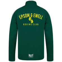 EPSOM & EWELL BOXING CLUB KIDS SLIM FIT TRACKSUIT