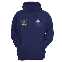 Kent Gloves Kids Hoodie