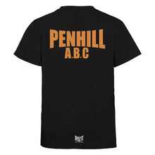 Penhill ABC Cotton T-Shirt