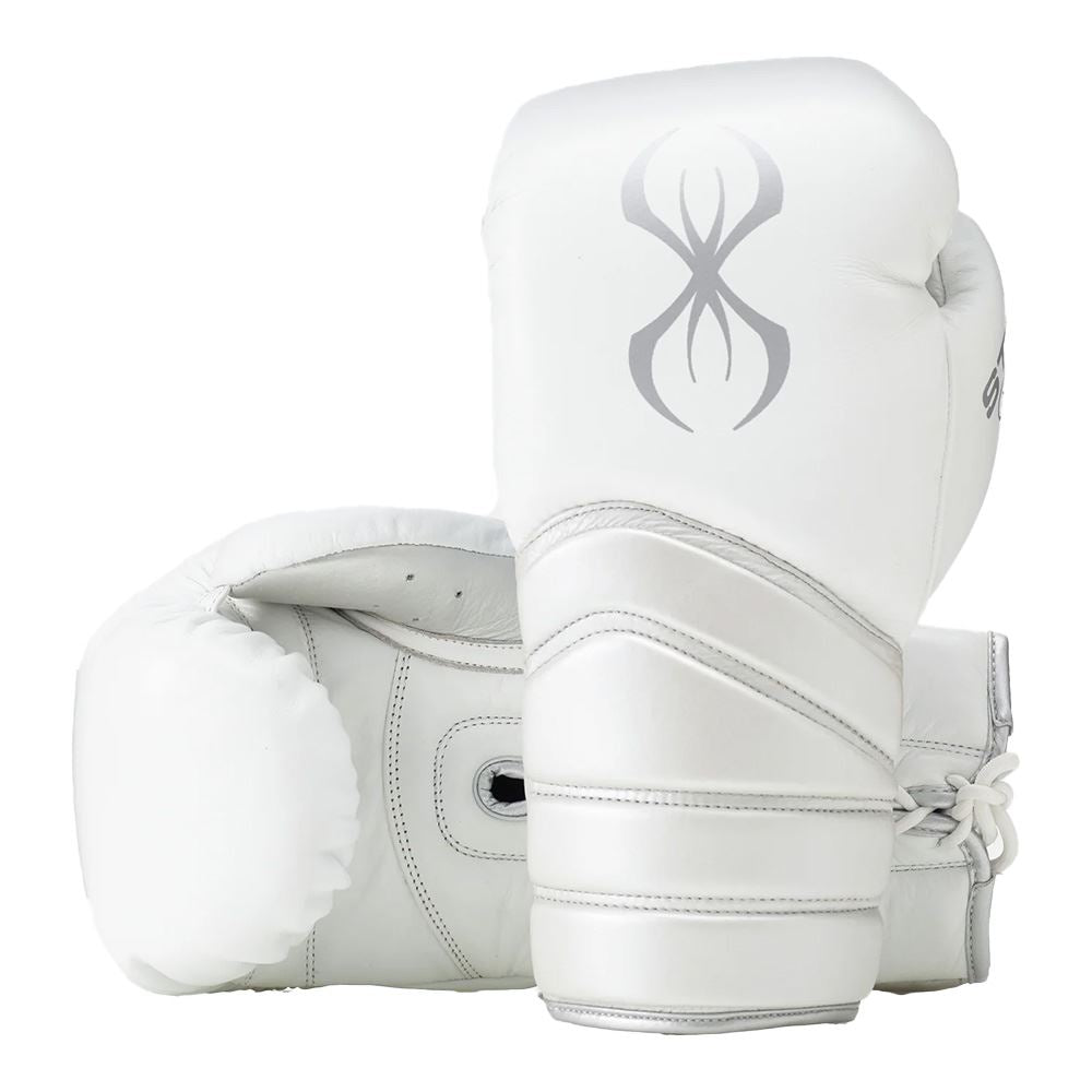 Sting Viper X Lace Up Sparring Gloves