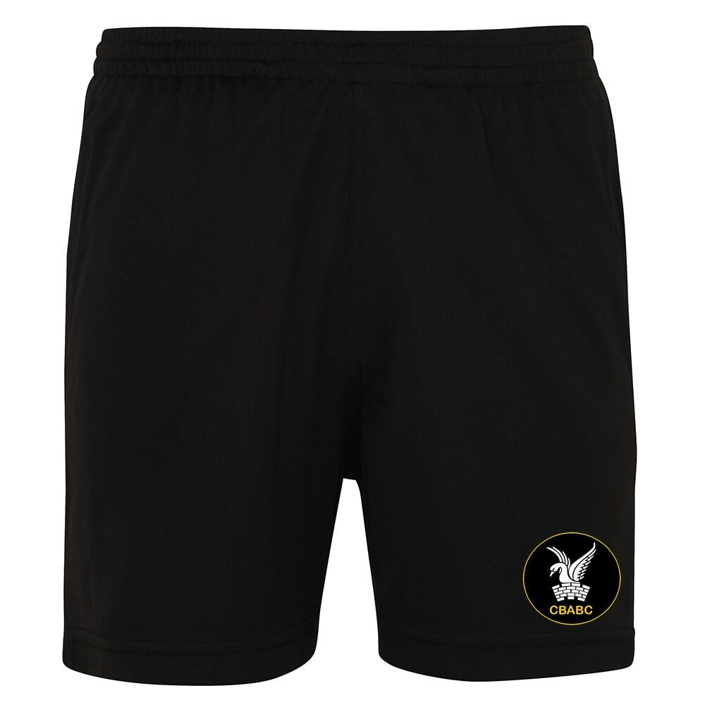 Carshalton Boys Abc Kids Cool Shorts