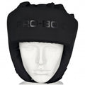 Pro Box Club Spar Headguard 24 - Matte Black