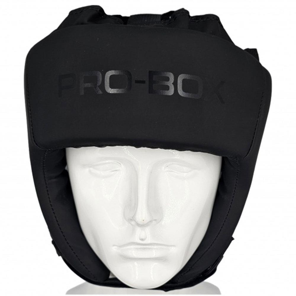 Pro Box Club Spar Headguard 24