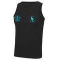 Unitas ABC Vest - Black