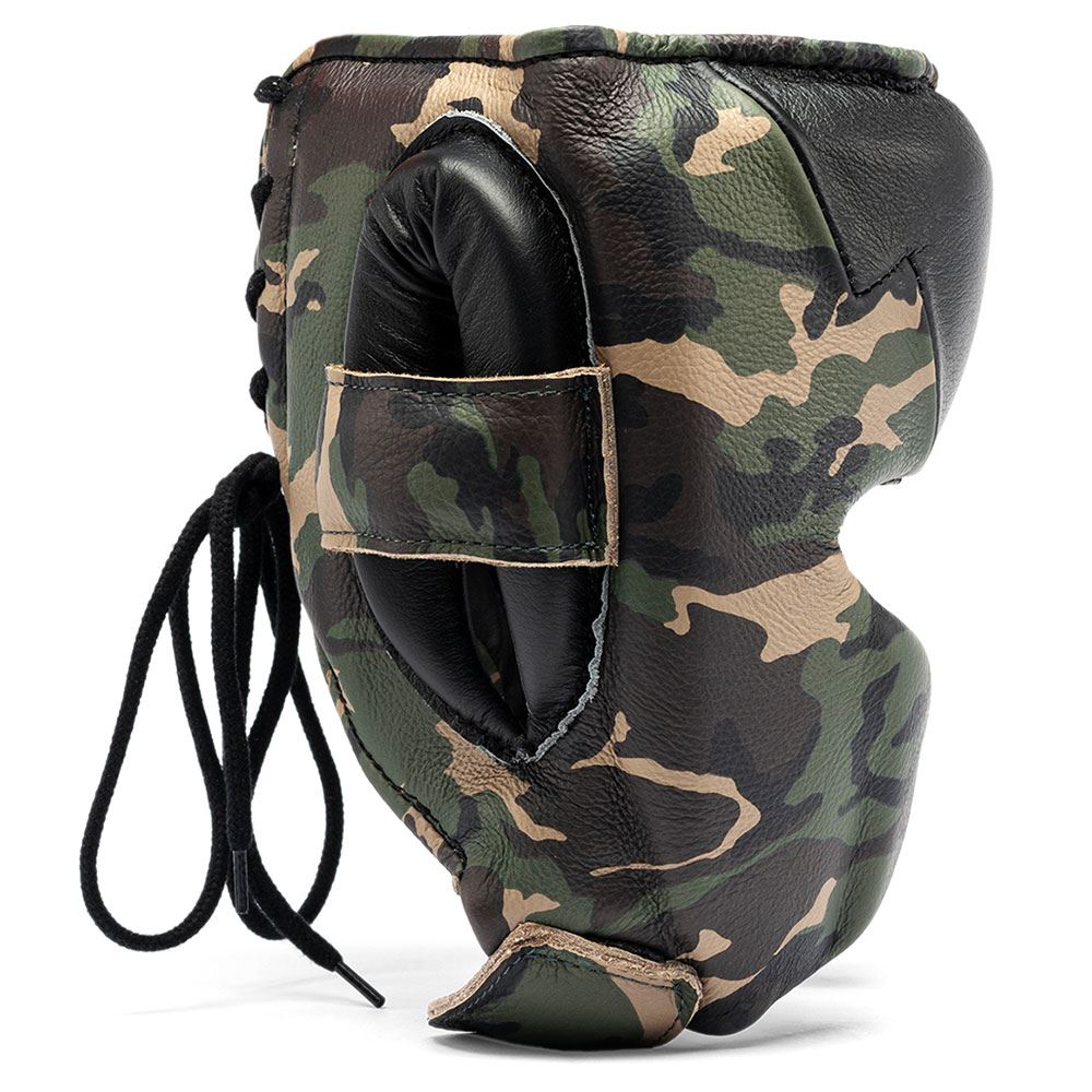 FLY KNIGHT 2 HEADGUARD