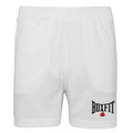 Boxfit Kids Cool Shorts - White