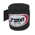 Cimac Hand Wraps - Black