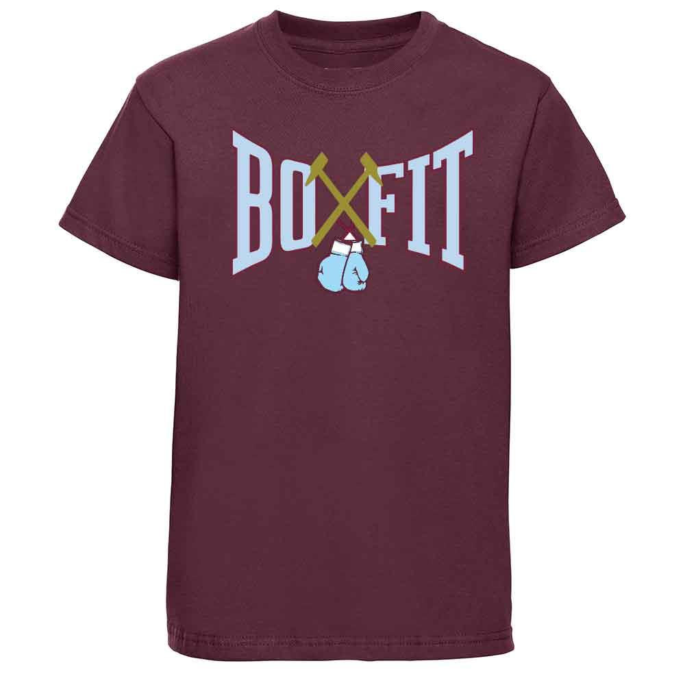 Boxfit Hammers T-Shirt