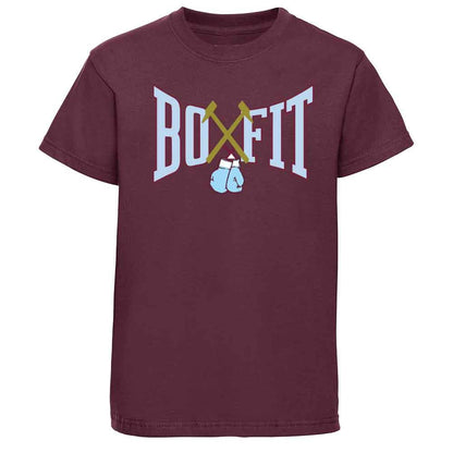 Boxfit Hammers T-Shirt
