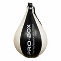 Pro Box Champ Speed Ball - Black/White