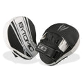 Bytomic Axis V2 Curved Focus Pads - Black/White
