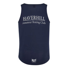 Haverhill Abc Vest