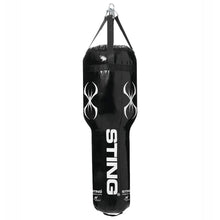 Sting Uppercut Combination Punching Bag