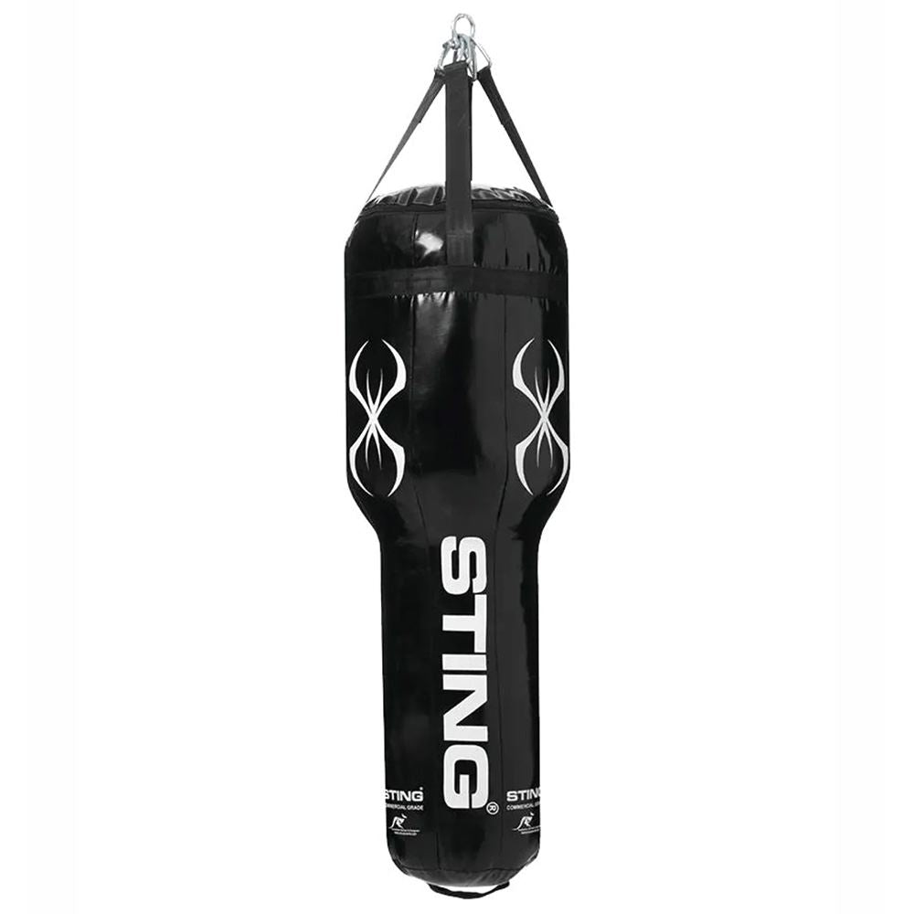 Sting Uppercut Combination Punching Bag