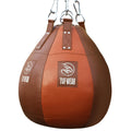 Tuf Wear Classic Leather Wrecking Ball Brown - Brown