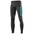 Dennis & Dyer Boxing Academy Base Layer Leggings - Black