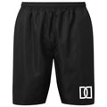 Dennis & Dyer Boxing Academy Training Shorts - Black