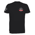 Southcoast Abc Kids T-Shirt - Black
