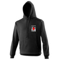 Brentwood YBC Hoodie - Black