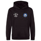 UNIT 07 KIDS HOODIE - Black