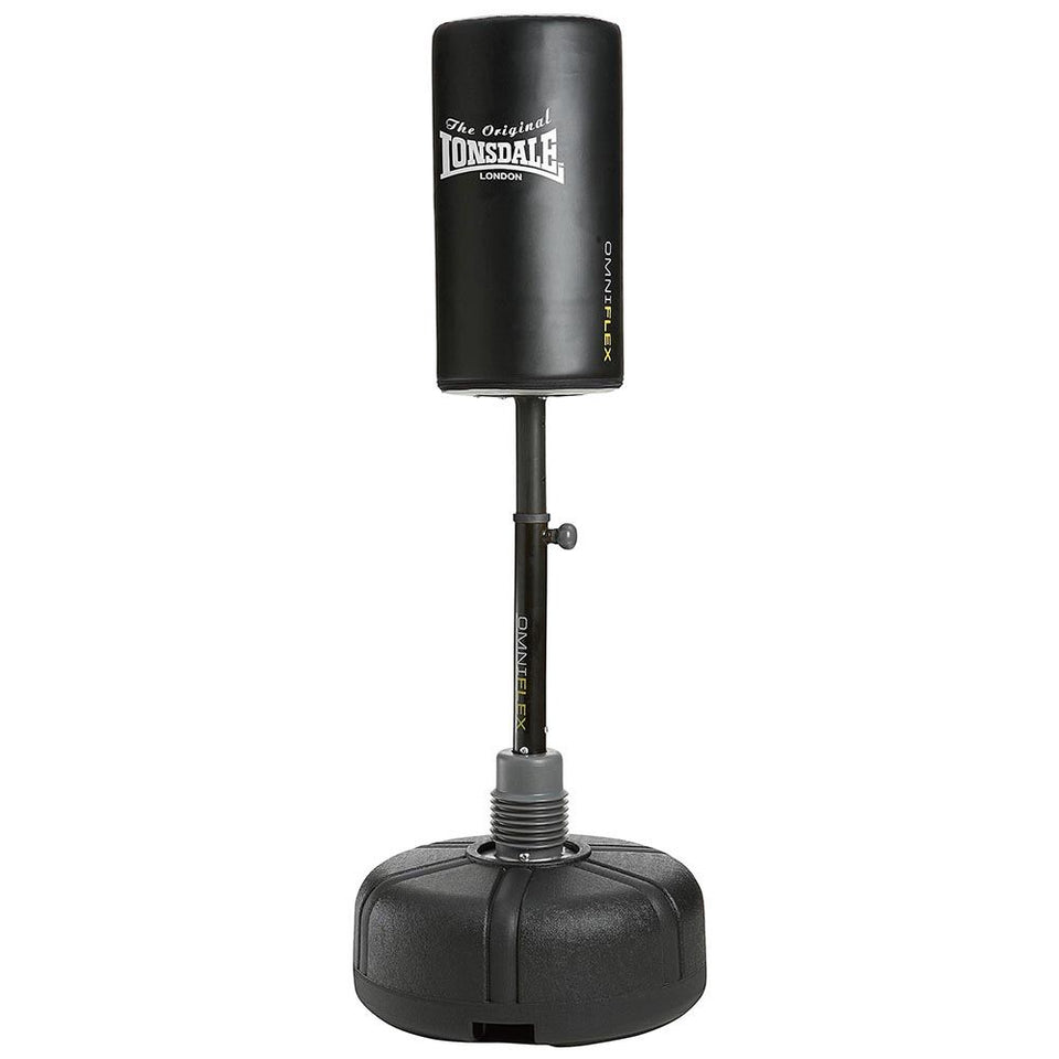 Lonsdale Omnistrike Freestanding Punchbag Boxfituk